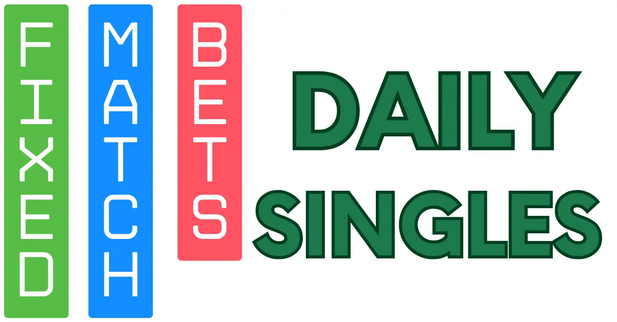 DAILY SINGLES